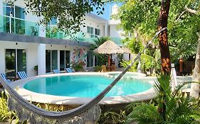 Villas del Carmen Holbox